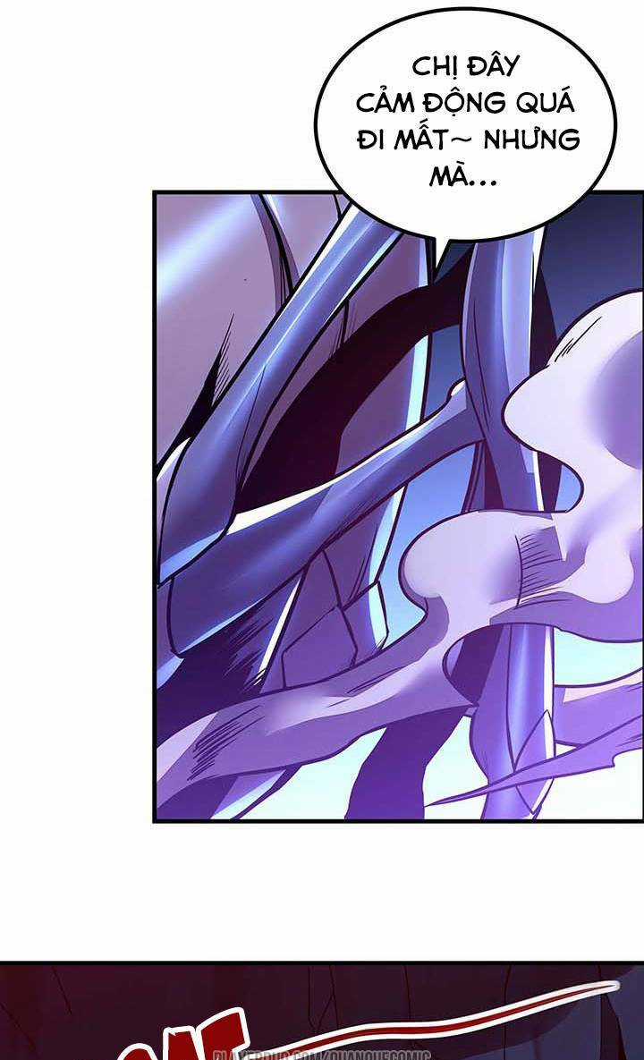 Bất Tử Thần Vương Tu Liên Tục Chapter 28 trang 42