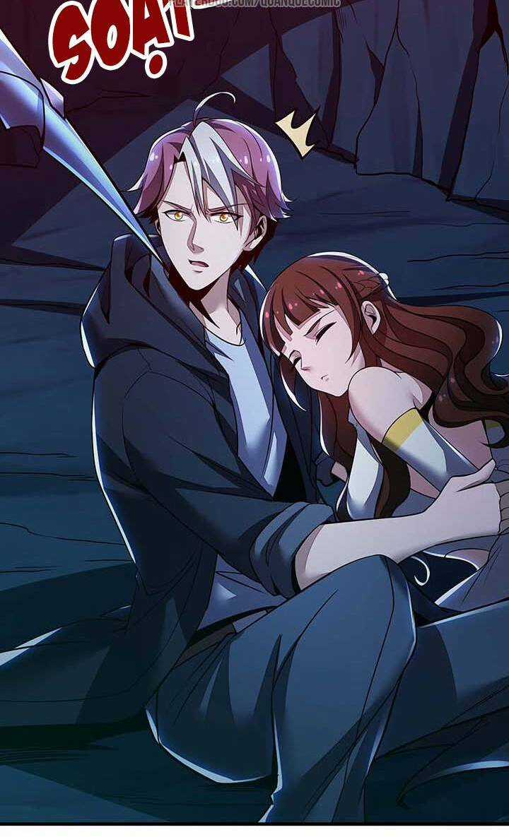 Bất Tử Thần Vương Tu Liên Tục Chapter 28 trang 43