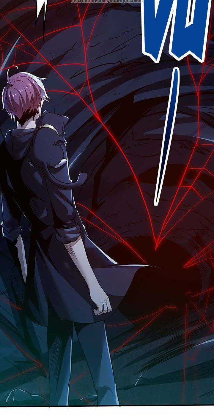 Bất Tử Thần Vương Tu Liên Tục Chapter 28 trang 7