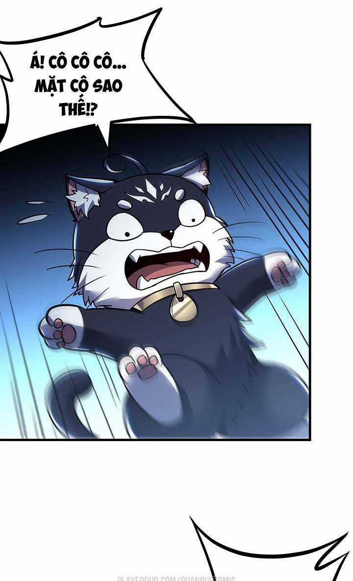 Bất Tử Thần Vương Tu Liên Tục Chapter 29 trang 14