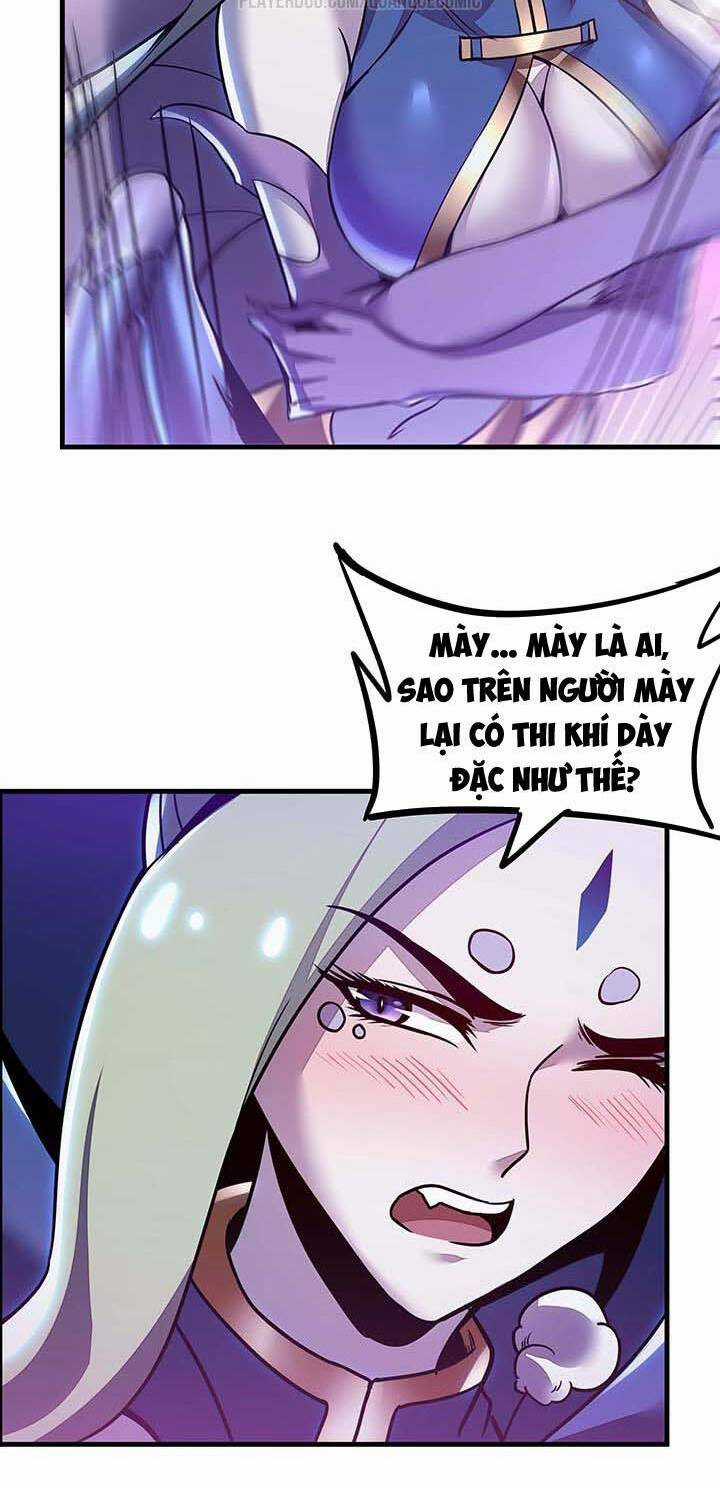 Bất Tử Thần Vương Tu Liên Tục Chapter 29 trang 27