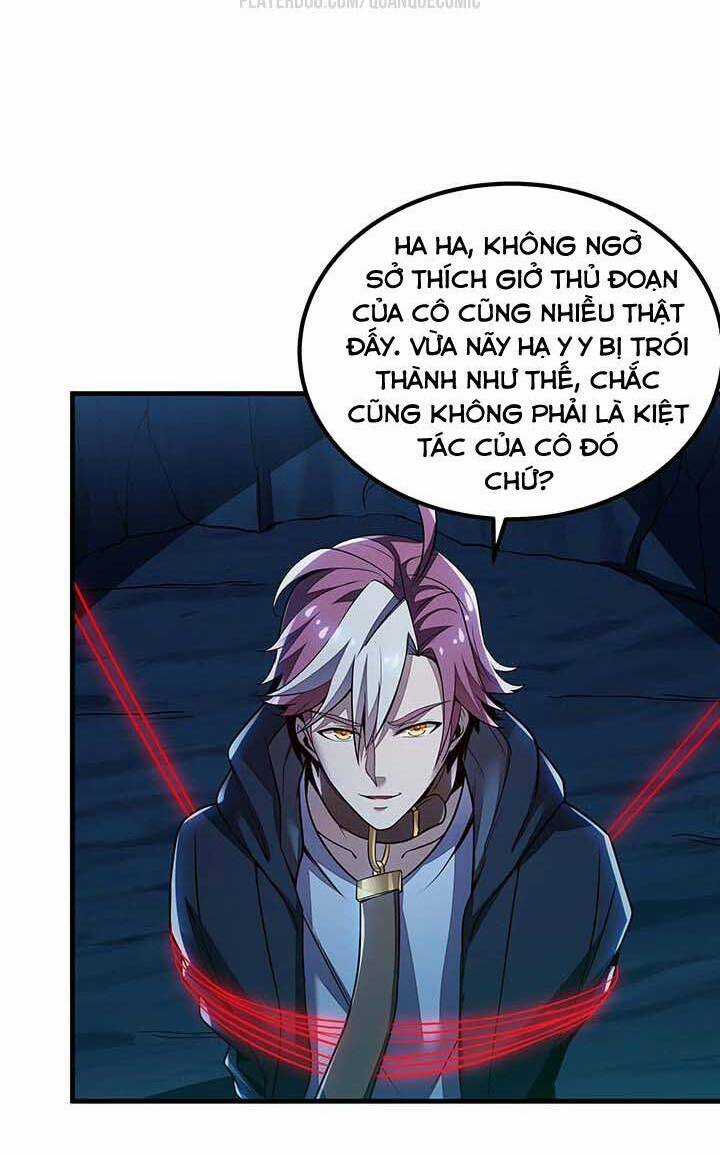 Bất Tử Thần Vương Tu Liên Tục Chapter 29 trang 3