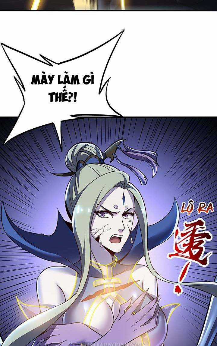 Bất Tử Thần Vương Tu Liên Tục Chapter 29 trang 30