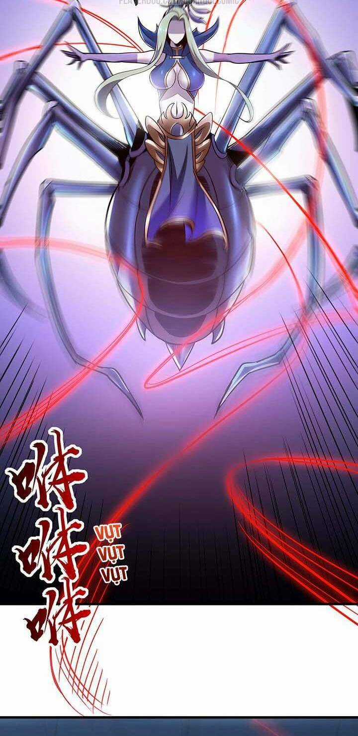 Bất Tử Thần Vương Tu Liên Tục Chapter 29 trang 33