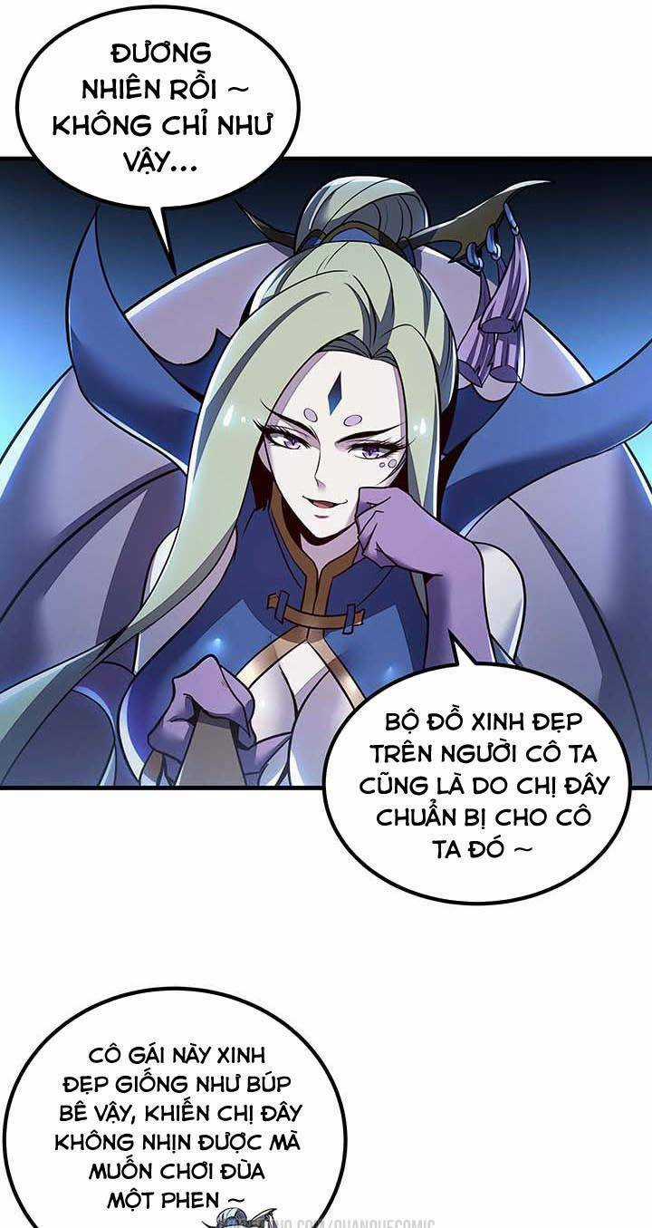 Bất Tử Thần Vương Tu Liên Tục Chapter 29 trang 4