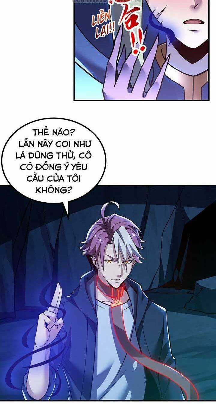 Bất Tử Thần Vương Tu Liên Tục Chapter 29 trang 41