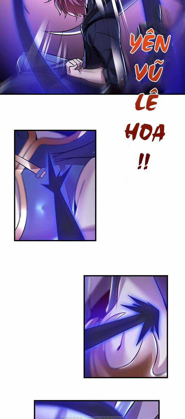 Bất Tử Thần Vương Tu Liên Tục Chapter 29 trang 46