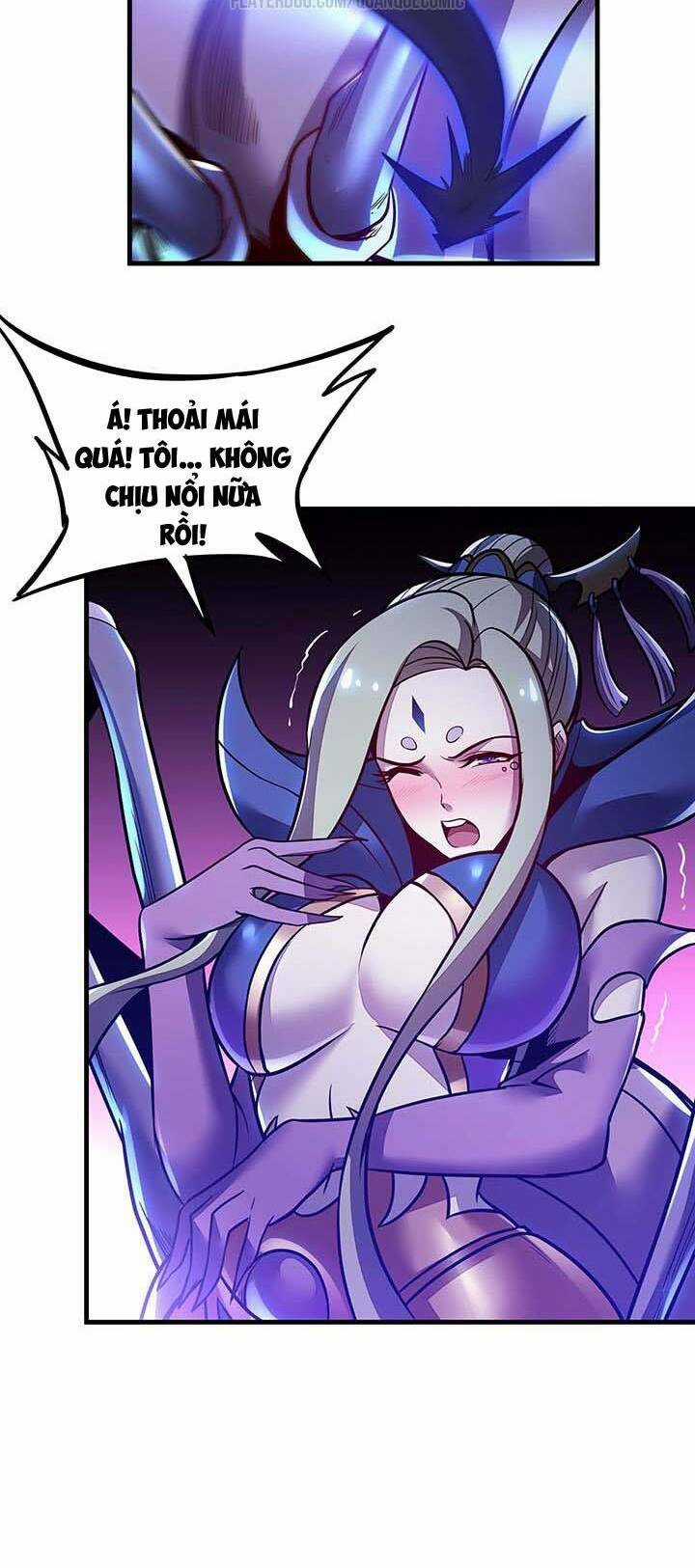 Bất Tử Thần Vương Tu Liên Tục Chapter 29 trang 47