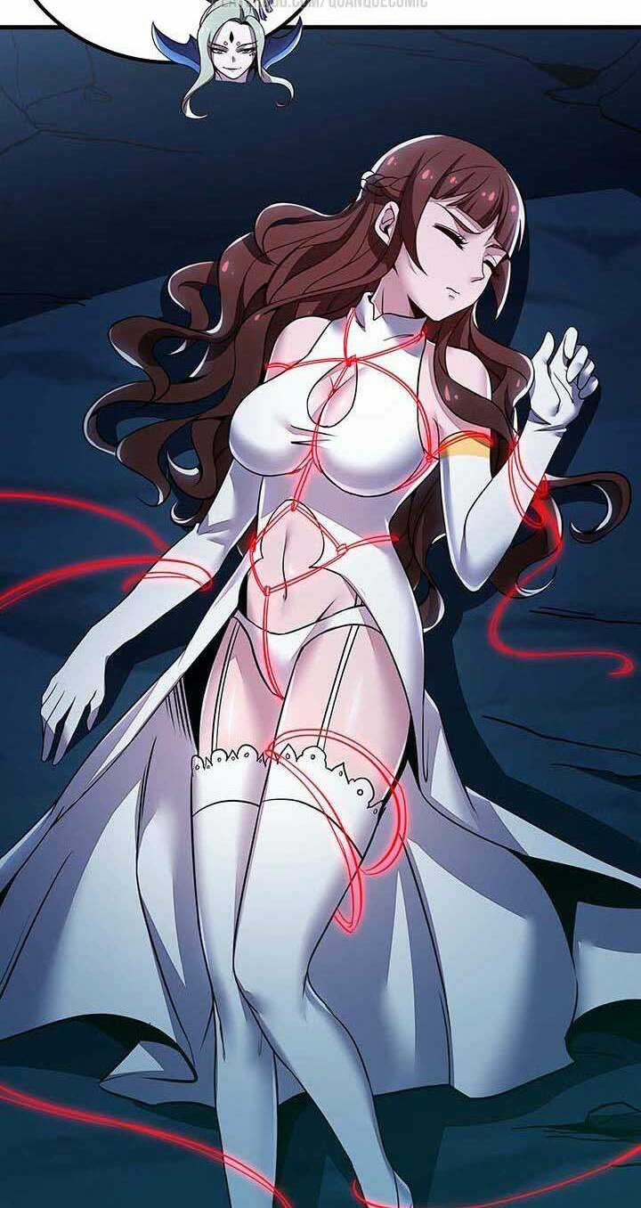 Bất Tử Thần Vương Tu Liên Tục Chapter 29 trang 5