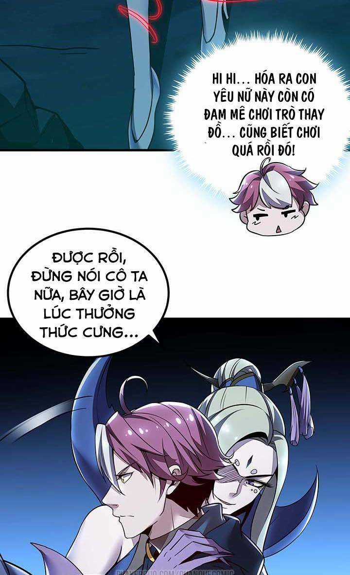 Bất Tử Thần Vương Tu Liên Tục Chapter 29 trang 6