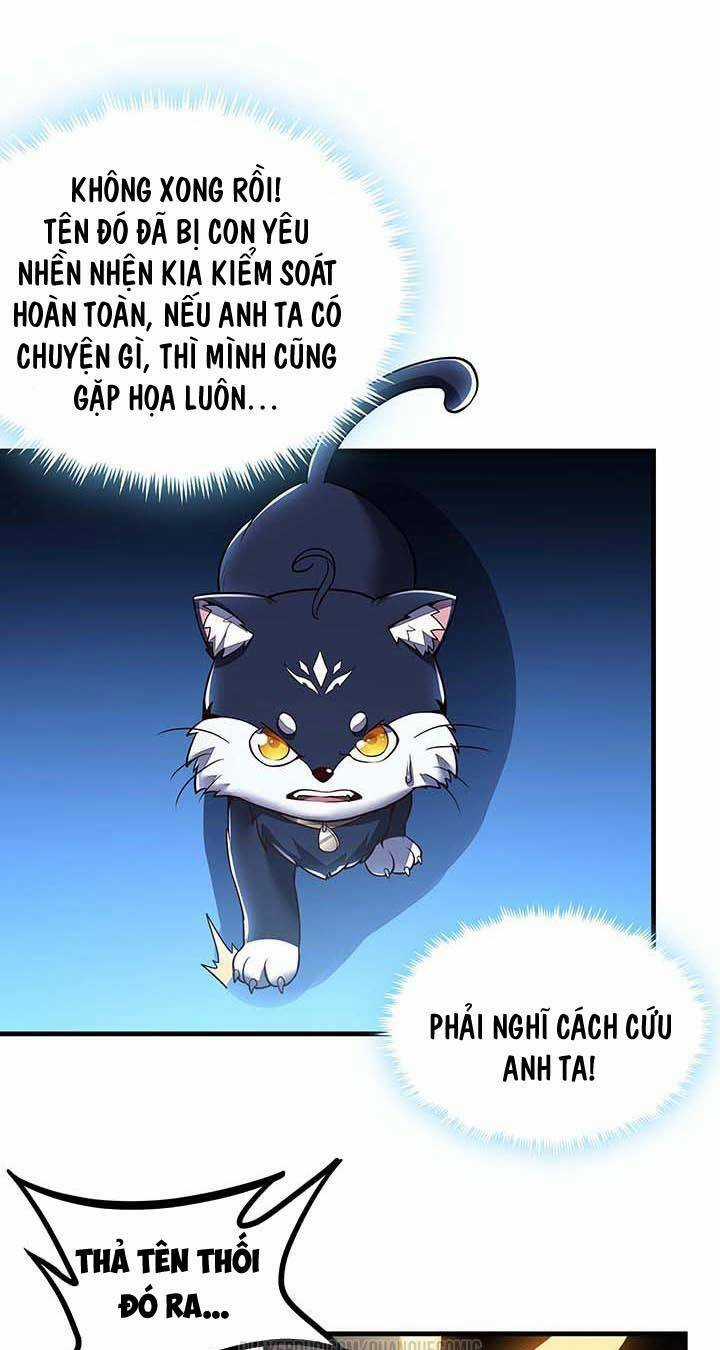Bất Tử Thần Vương Tu Liên Tục Chapter 29 trang 8