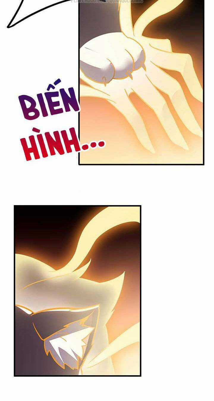 Bất Tử Thần Vương Tu Liên Tục Chapter 29 trang 9