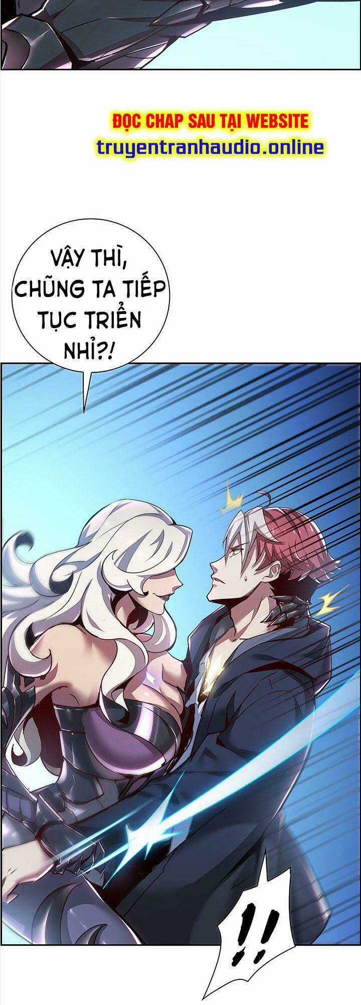 Bất Tử Thần Vương Tu Liên Tục Chapter 3 trang 10