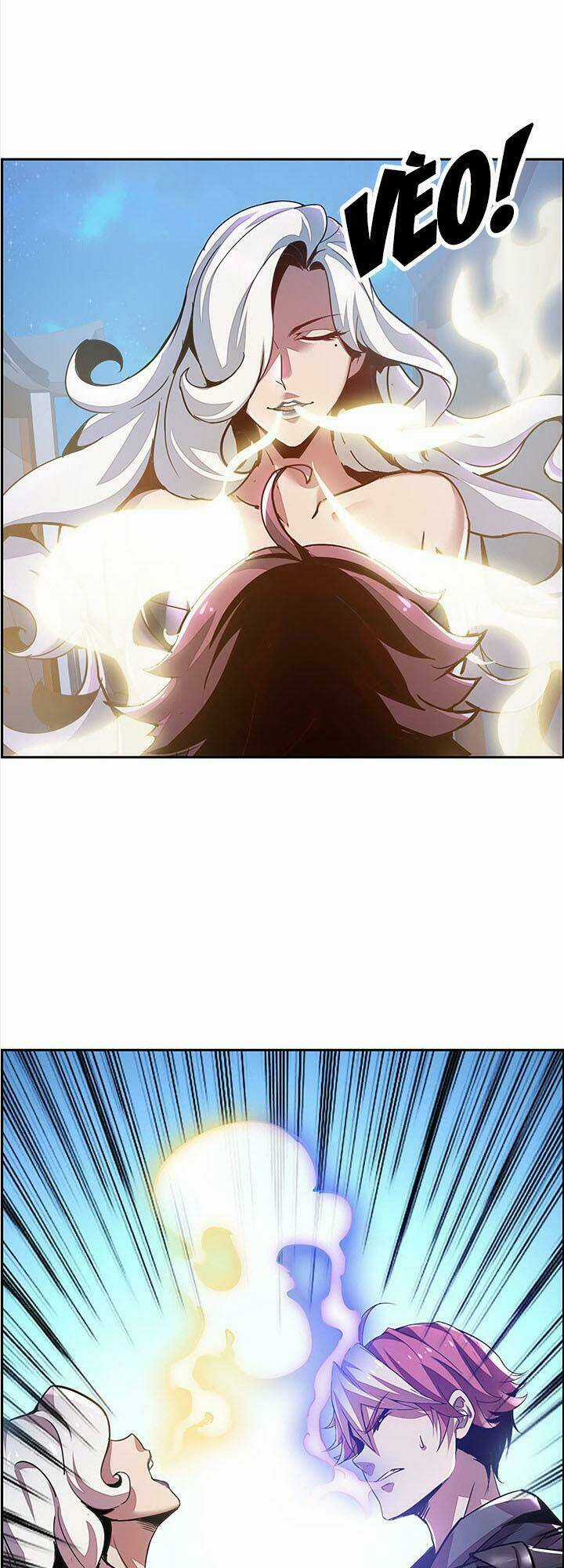 Bất Tử Thần Vương Tu Liên Tục Chapter 3 trang 11