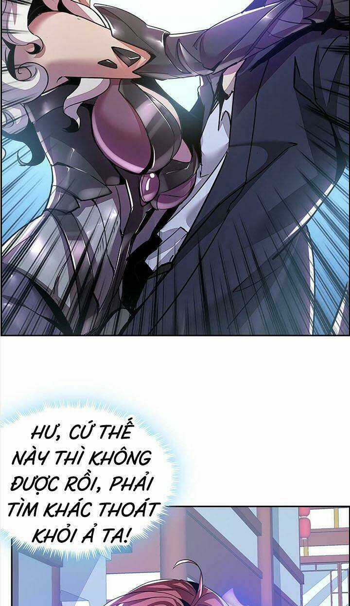 Bất Tử Thần Vương Tu Liên Tục Chapter 3 trang 12