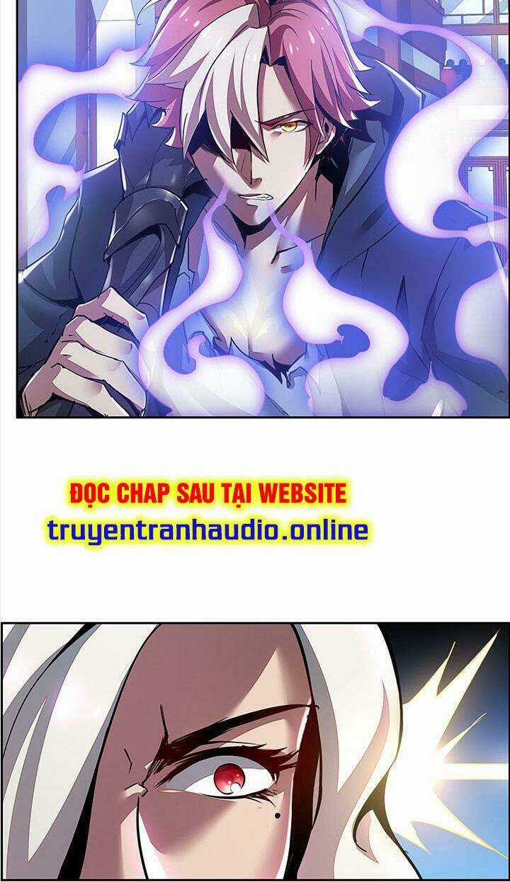 Bất Tử Thần Vương Tu Liên Tục Chapter 3 trang 13