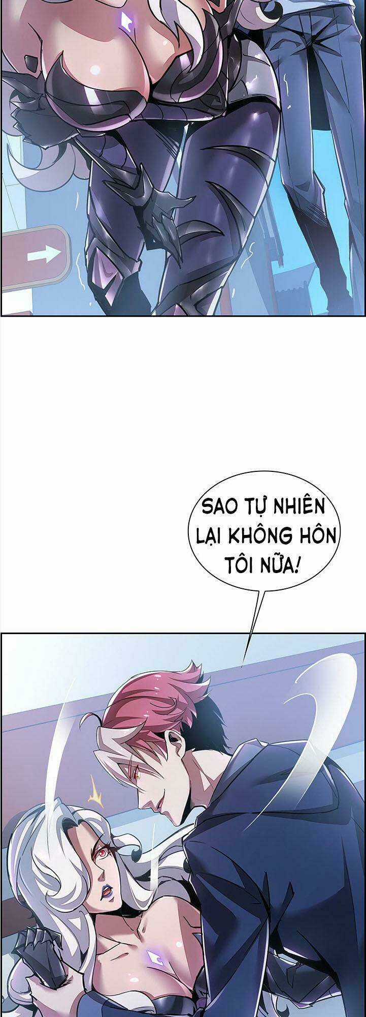 Bất Tử Thần Vương Tu Liên Tục Chapter 3 trang 26