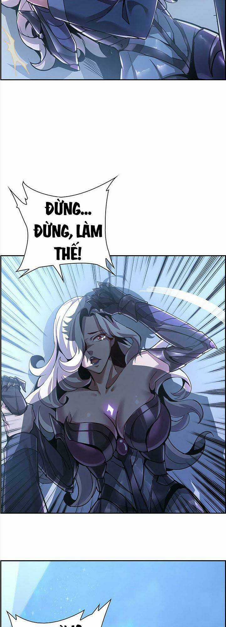 Bất Tử Thần Vương Tu Liên Tục Chapter 3 trang 27