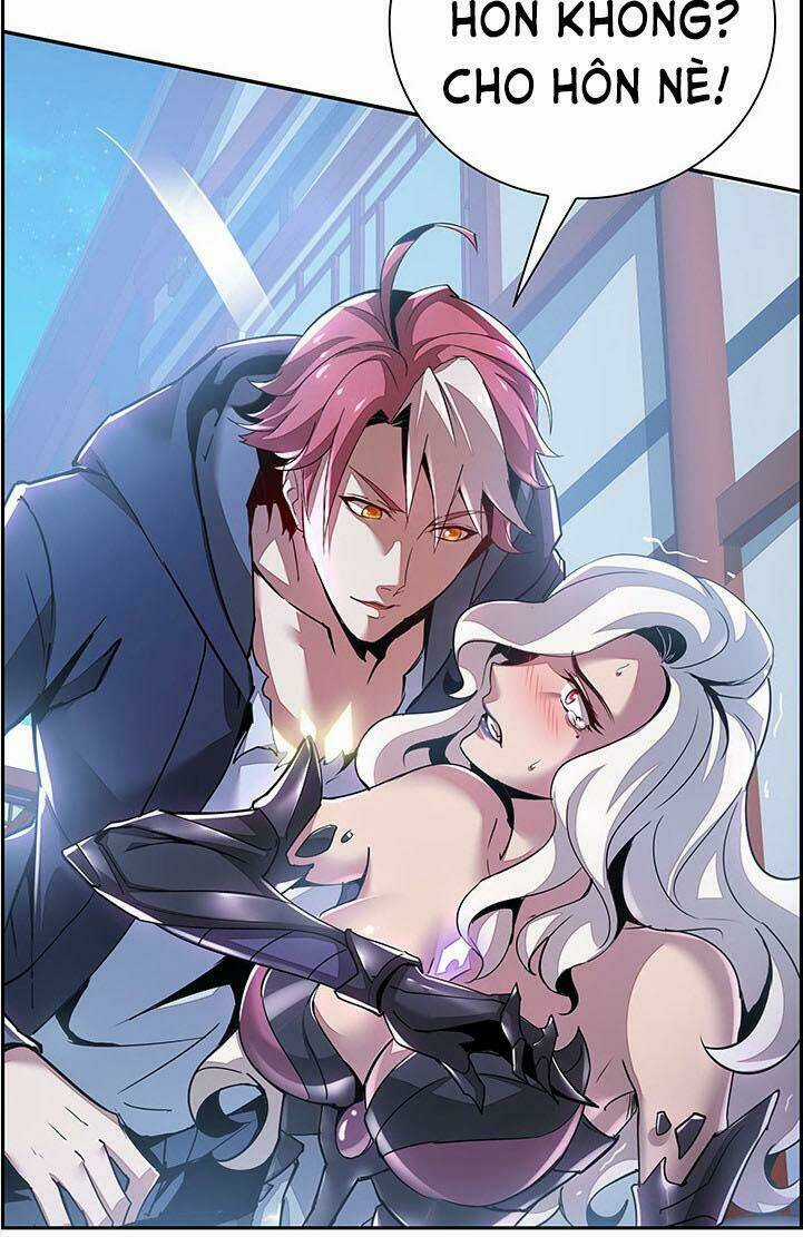 Bất Tử Thần Vương Tu Liên Tục Chapter 3 trang 29