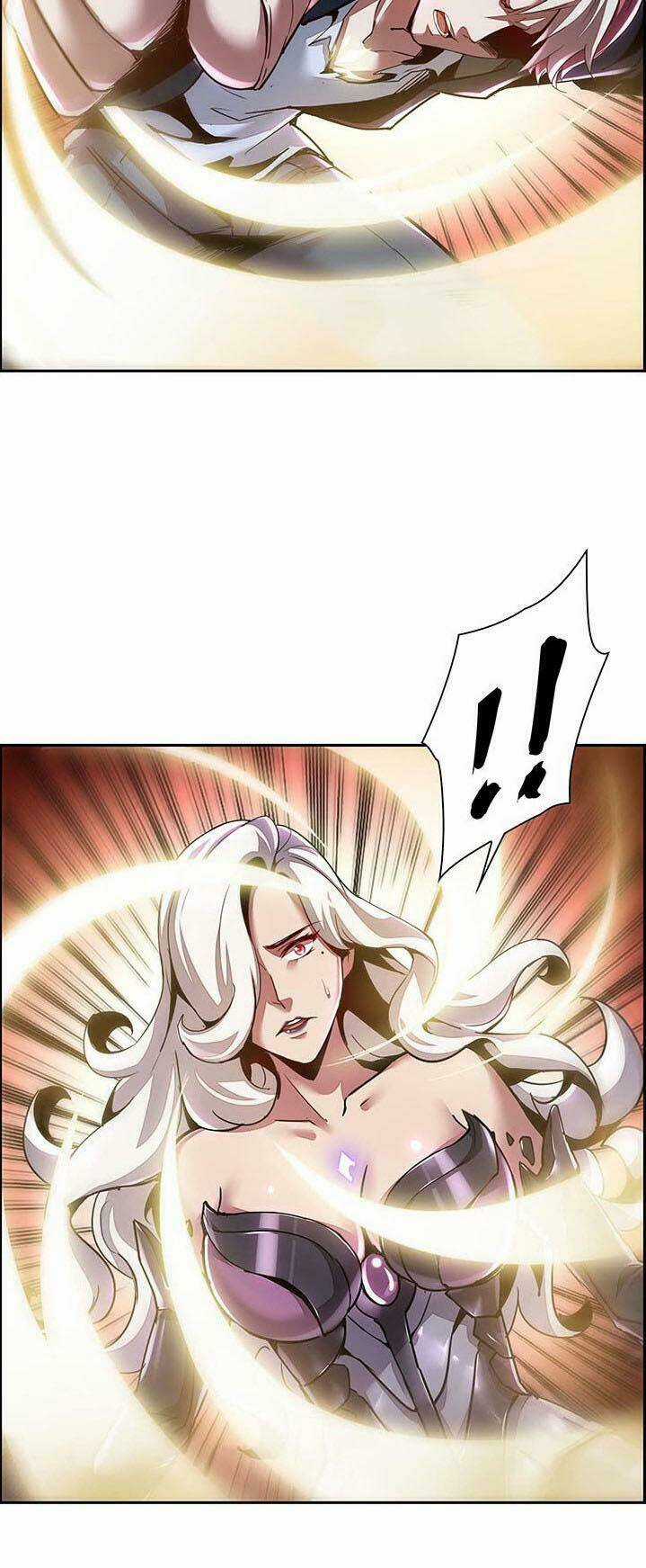 Bất Tử Thần Vương Tu Liên Tục Chapter 3 trang 5