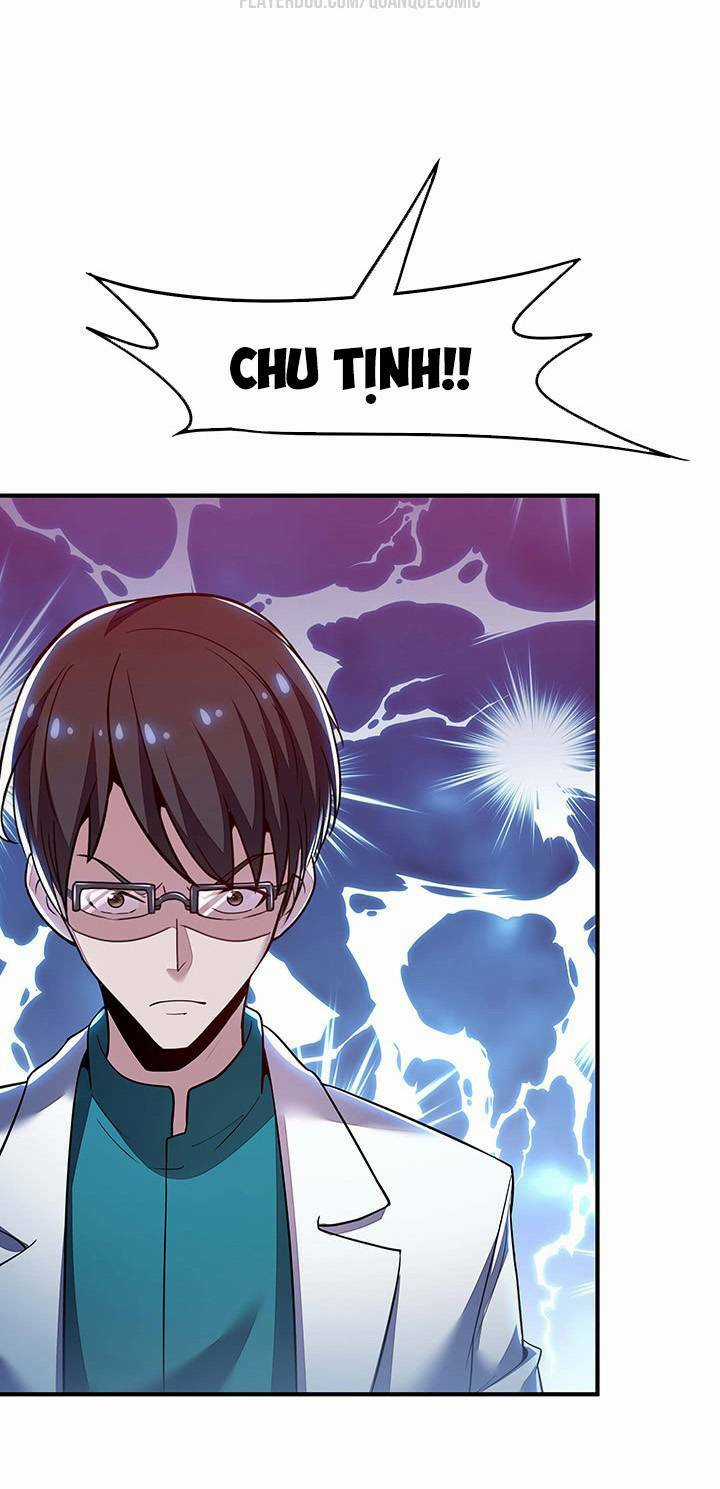 Bất Tử Thần Vương Tu Liên Tục Chapter 30 trang 16