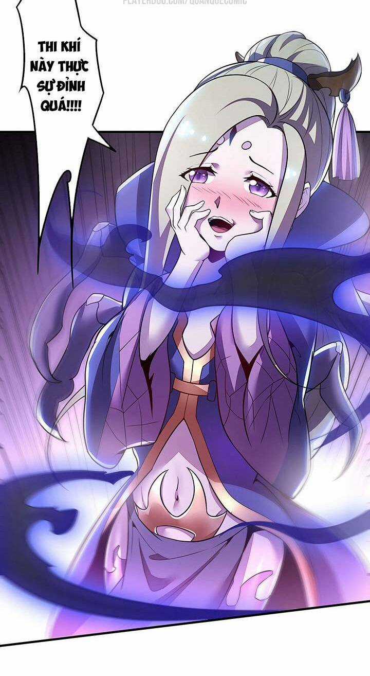 Bất Tử Thần Vương Tu Liên Tục Chapter 30 trang 2