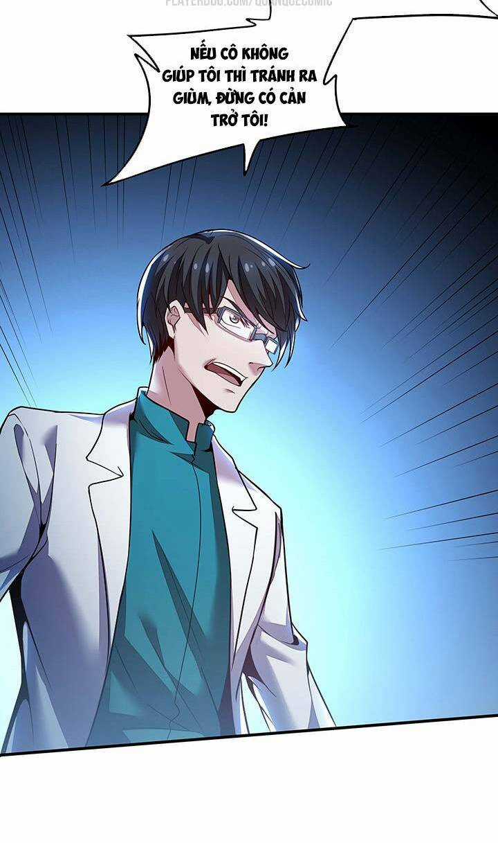 Bất Tử Thần Vương Tu Liên Tục Chapter 30 trang 26