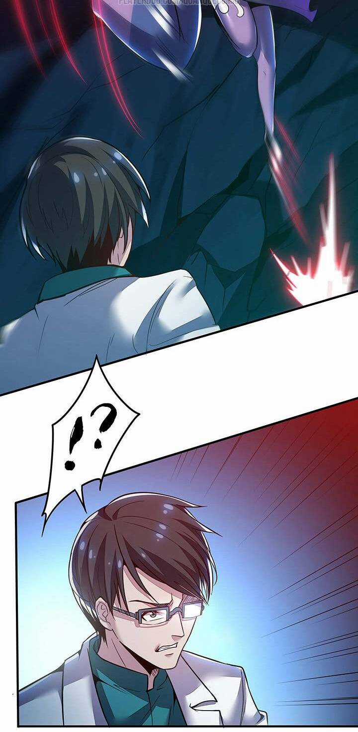 Bất Tử Thần Vương Tu Liên Tục Chapter 30 trang 28