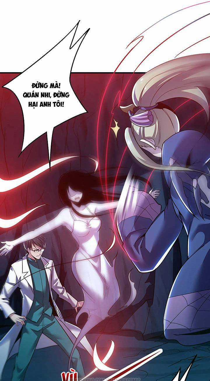 Bất Tử Thần Vương Tu Liên Tục Chapter 30 trang 29