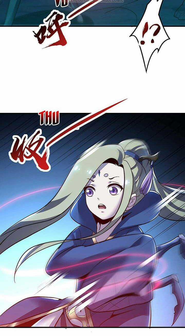 Bất Tử Thần Vương Tu Liên Tục Chapter 30 trang 30