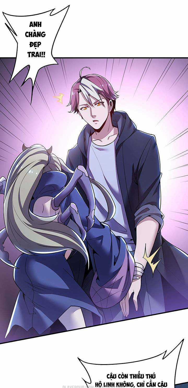 Bất Tử Thần Vương Tu Liên Tục Chapter 30 trang 5