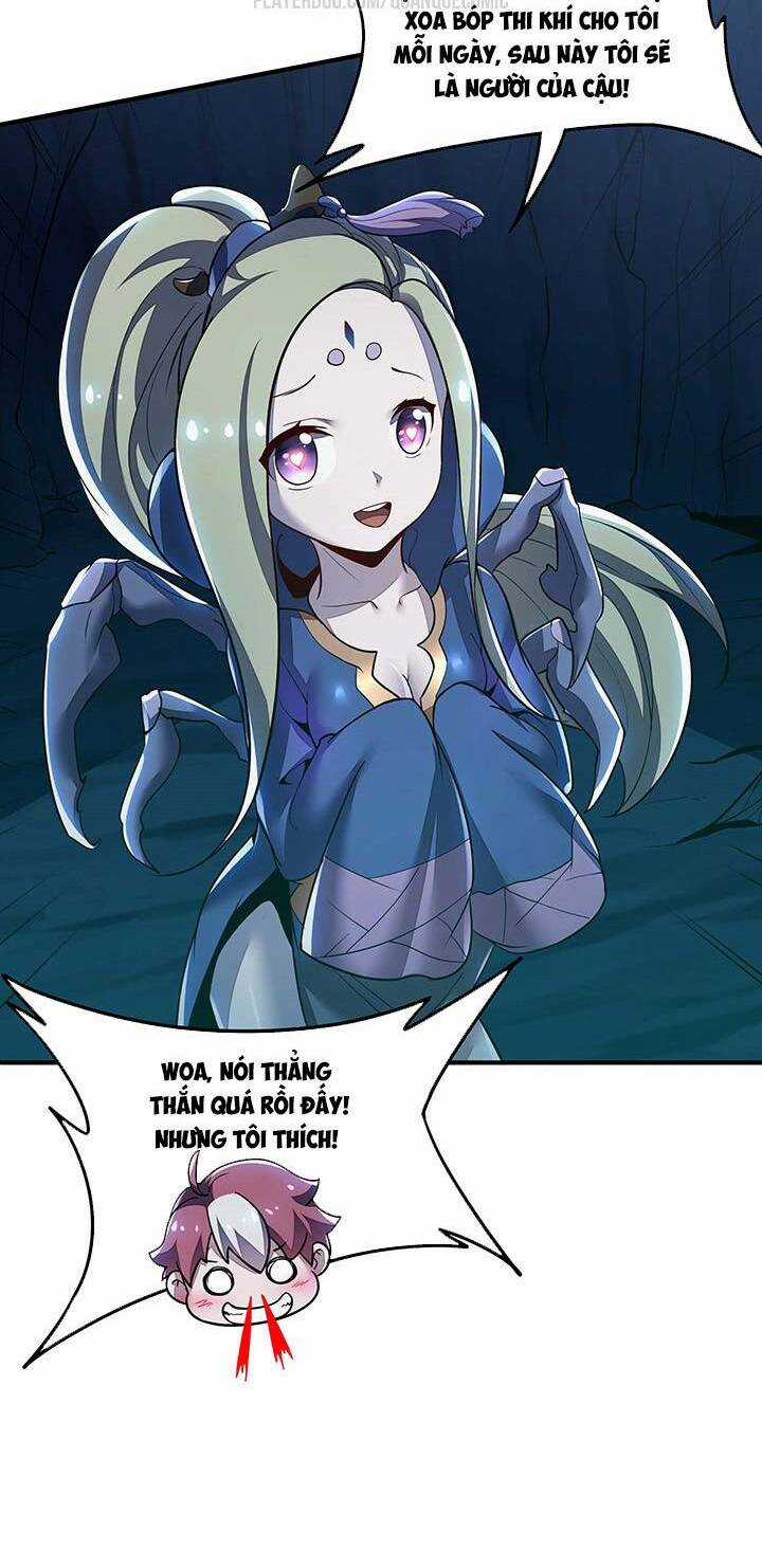 Bất Tử Thần Vương Tu Liên Tục Chapter 30 trang 6