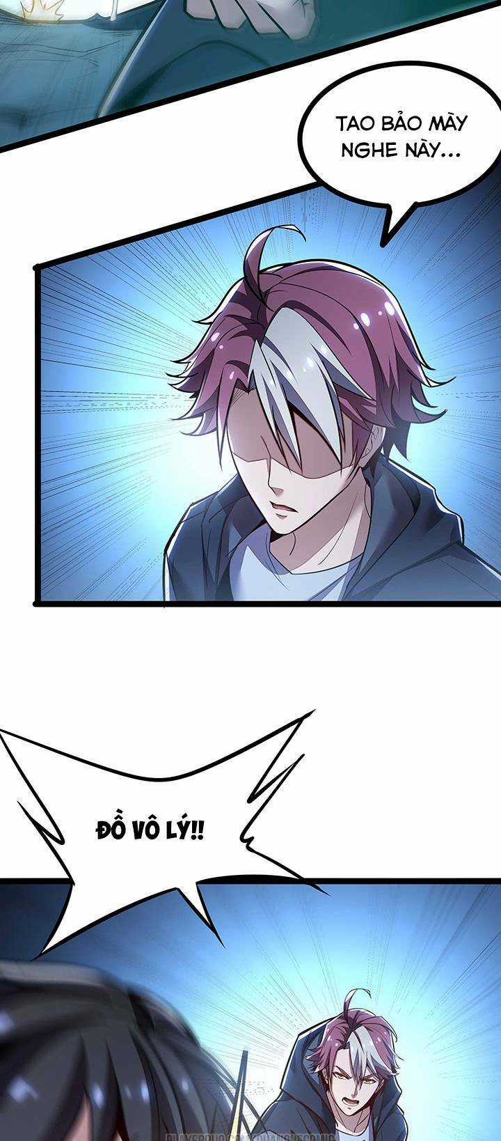 Bất Tử Thần Vương Tu Liên Tục Chapter 31 trang 16