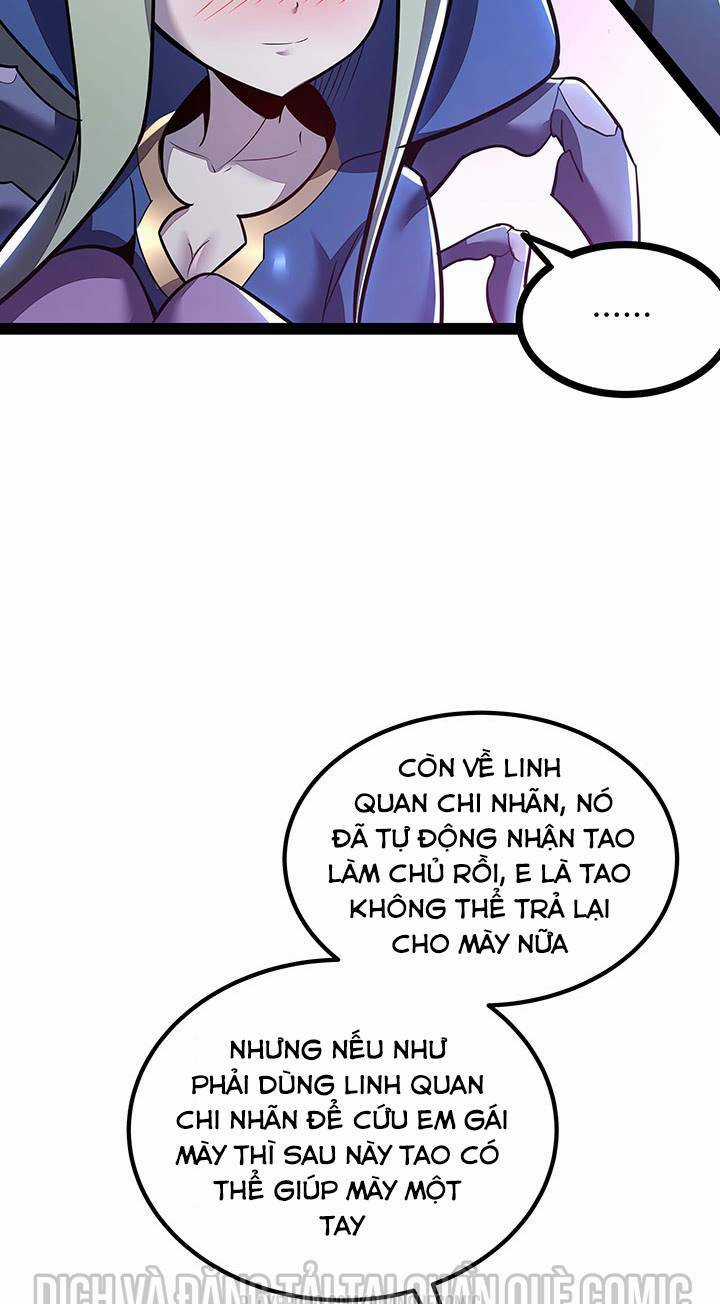 Bất Tử Thần Vương Tu Liên Tục Chapter 31 trang 22