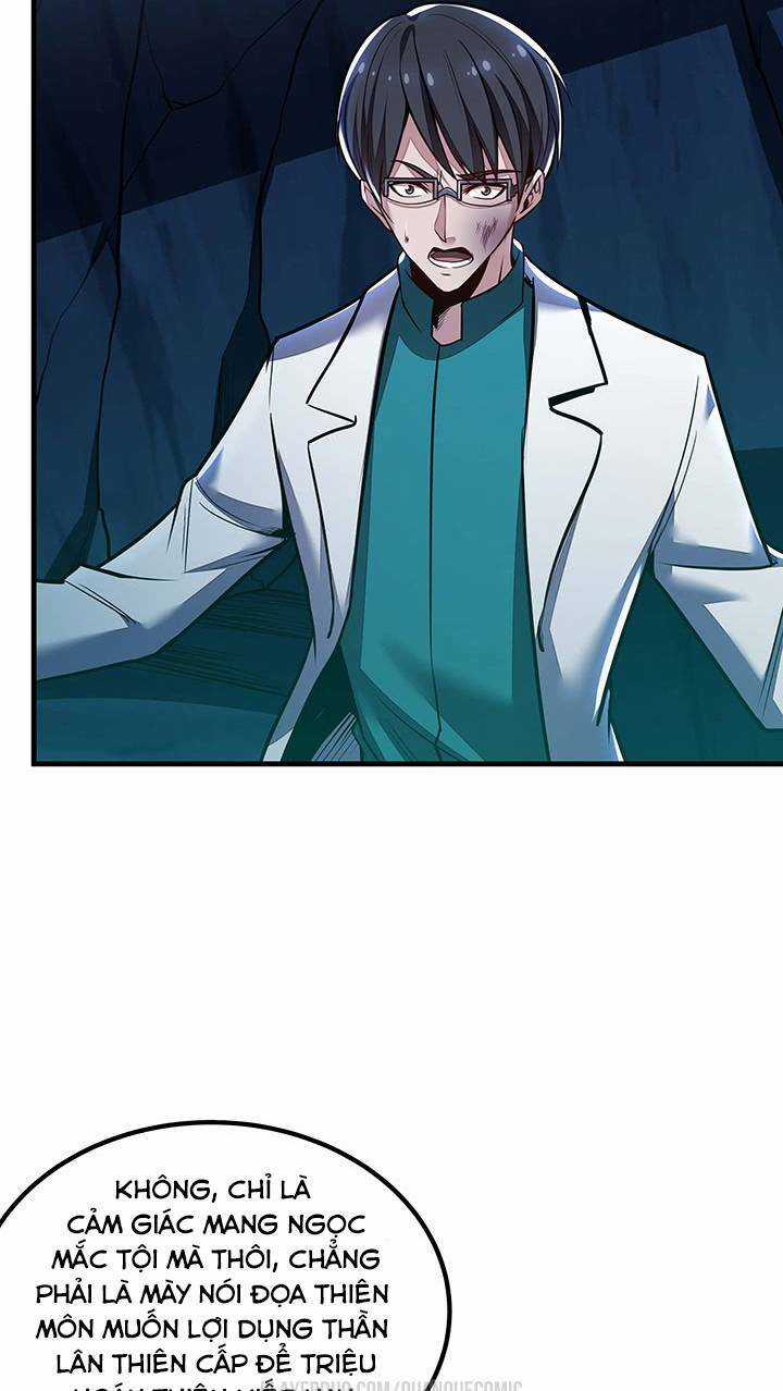 Bất Tử Thần Vương Tu Liên Tục Chapter 31 trang 26