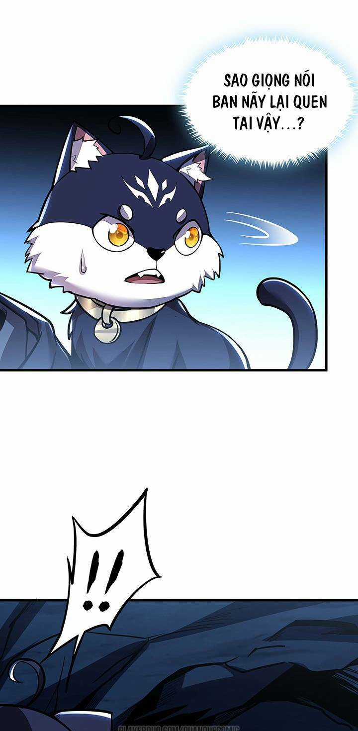 Bất Tử Thần Vương Tu Liên Tục Chapter 31 trang 34