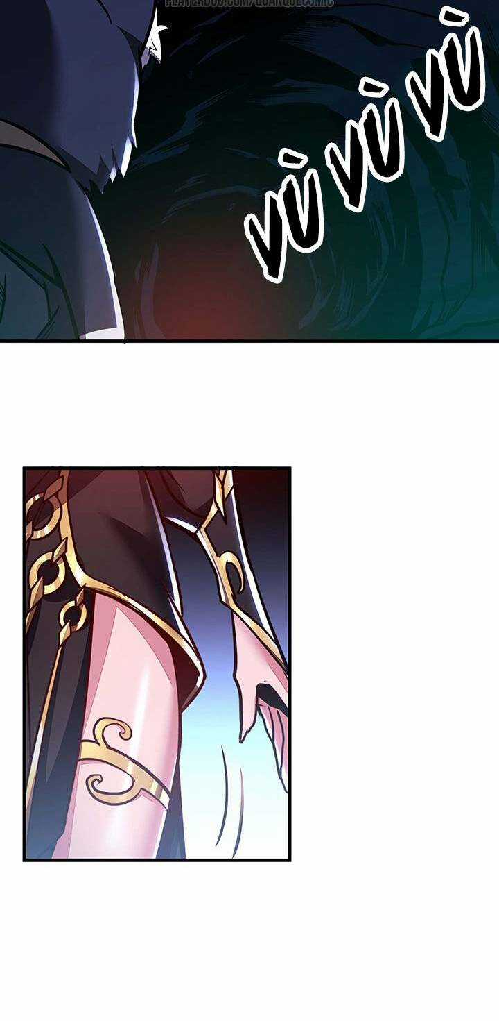 Bất Tử Thần Vương Tu Liên Tục Chapter 31 trang 35