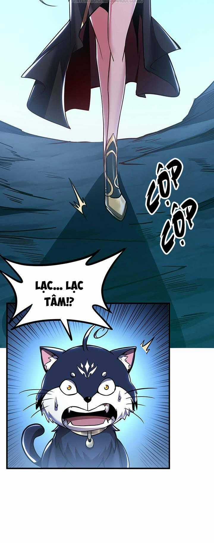 Bất Tử Thần Vương Tu Liên Tục Chapter 31 trang 37