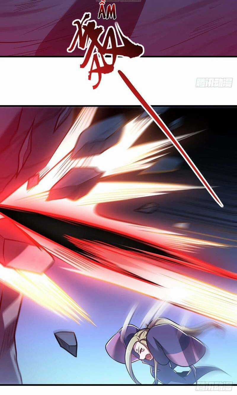 Bất Tử Thần Vương Tu Liên Tục Chapter 32 trang 11