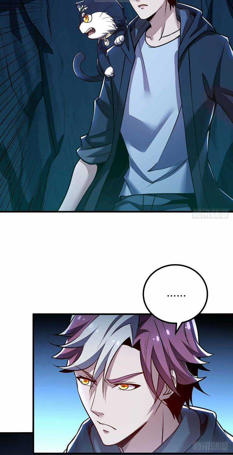 Bất Tử Thần Vương Tu Liên Tục Chapter 32 trang 13