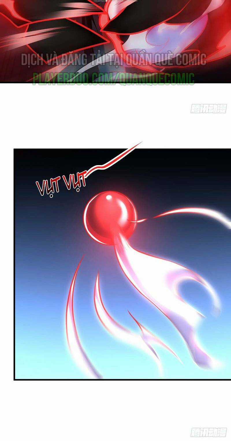 Bất Tử Thần Vương Tu Liên Tục Chapter 32 trang 17