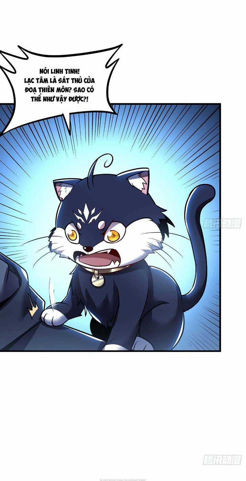 Bất Tử Thần Vương Tu Liên Tục Chapter 32 trang 2