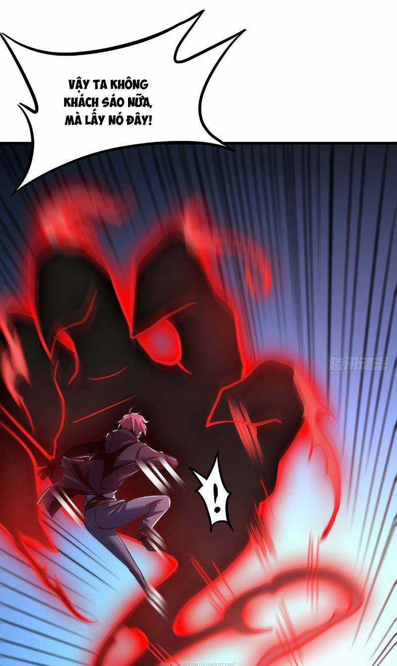 Bất Tử Thần Vương Tu Liên Tục Chapter 32 trang 26