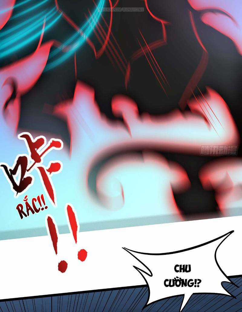 Bất Tử Thần Vương Tu Liên Tục Chapter 32 trang 29