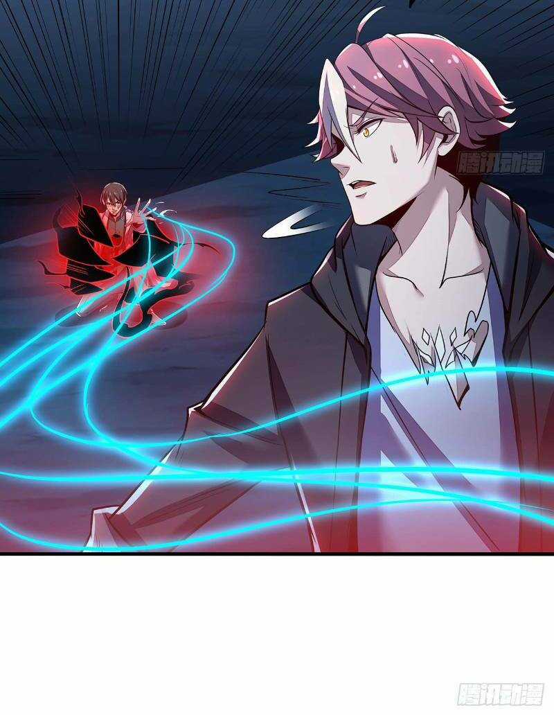 Bất Tử Thần Vương Tu Liên Tục Chapter 32 trang 30