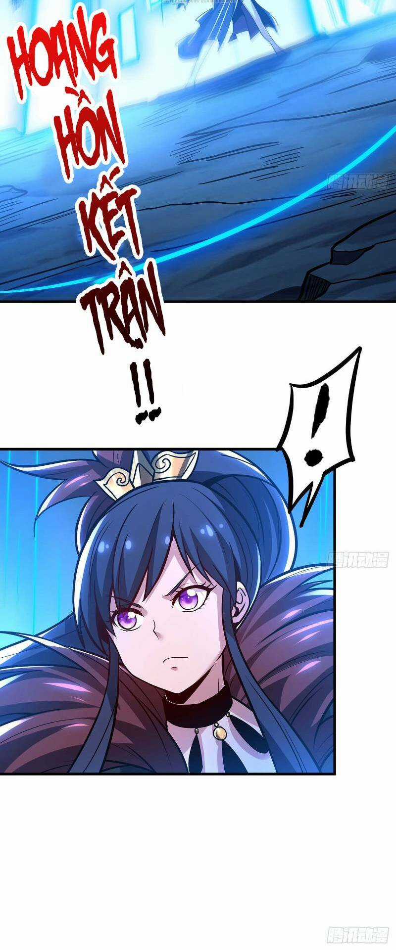 Bất Tử Thần Vương Tu Liên Tục Chapter 32 trang 36