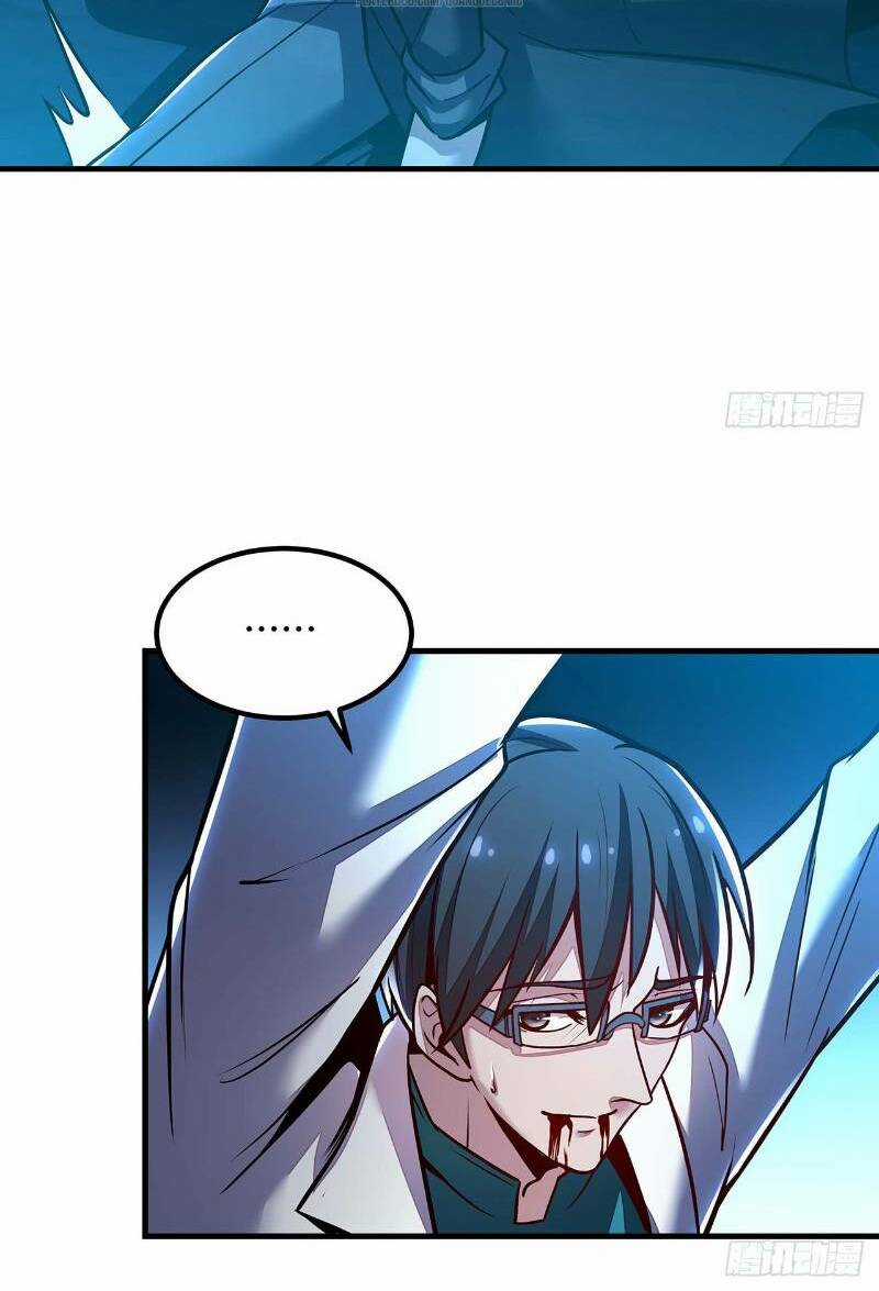 Bất Tử Thần Vương Tu Liên Tục Chapter 32 trang 40