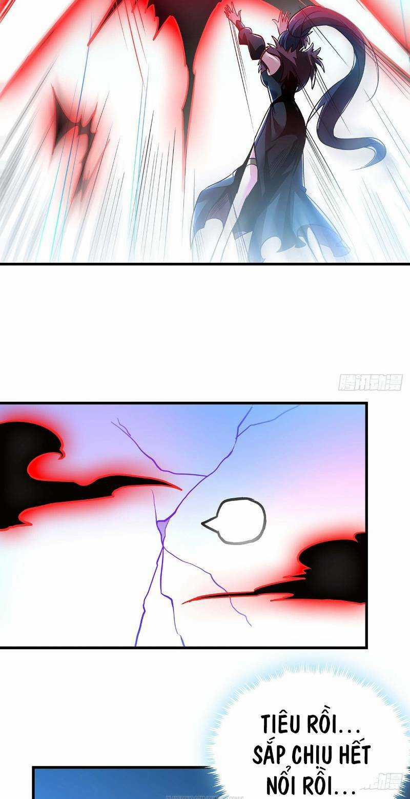 Bất Tử Thần Vương Tu Liên Tục Chapter 32 trang 43