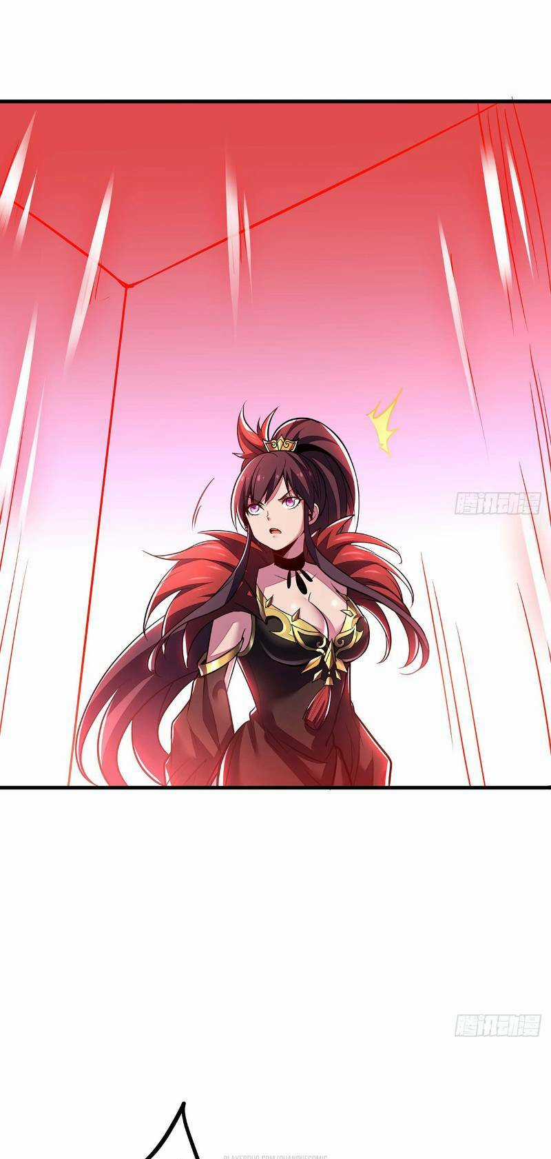 Bất Tử Thần Vương Tu Liên Tục Chapter 32 trang 45