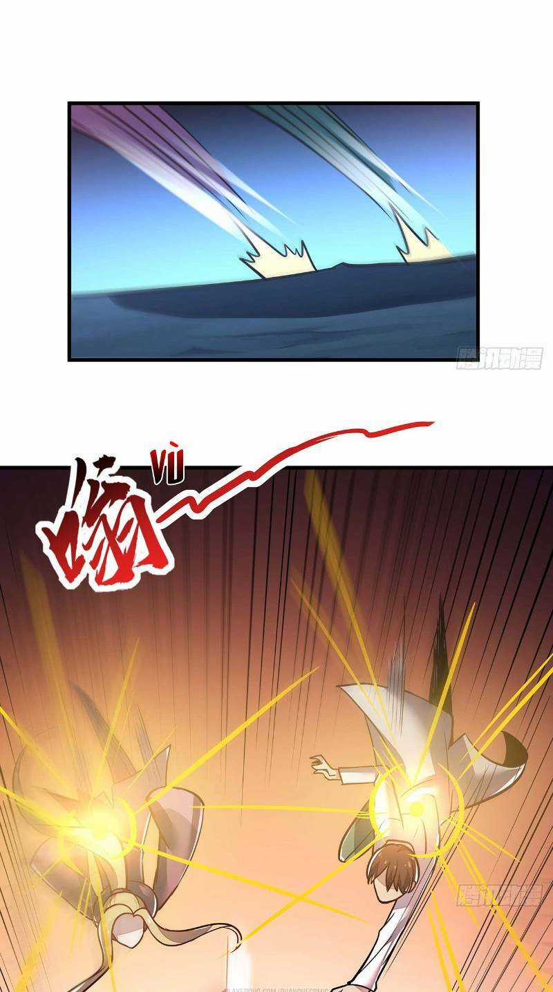 Bất Tử Thần Vương Tu Liên Tục Chapter 32 trang 50